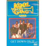 Dvd Kool And The