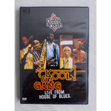 Dvd Kool E The