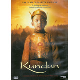 Dvd Kundun 
