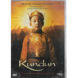 Dvd Kundun 