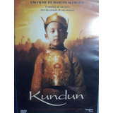 Dvd Kundun 1997