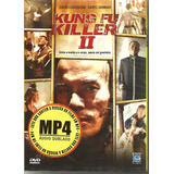 Dvd Kung Fu Killer
