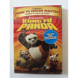 Dvd Kung Fu Panda