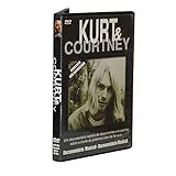 Dvd Kurt Courtney 