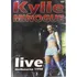 Dvd Kylie Minogue, Live Melbourne 1998, Promoção, Lacrado