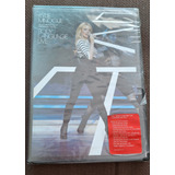 Dvd Kylie Minogue Bady