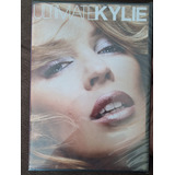 Dvd Kylie Minogue Ultimate