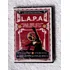 Dvd L.a.p.a / Cavi Borges & Emilio Domingos Novo Lacrado