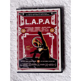 Dvd L a p