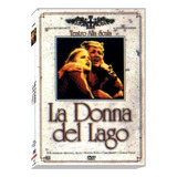 Dvd La Donna Del