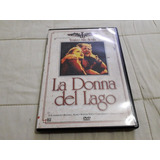 Dvd La Donna Del