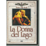 Dvd La Donna Del