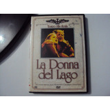 Dvd La Donna Del