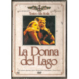 Dvd La Donna Del