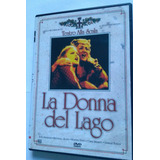 Dvd La Donna Del