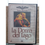 Dvd La Donna Del