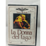 Dvd La Donna Del