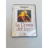 Dvd La Donna Del