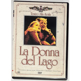 Dvd La Donna Del