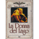 Dvd La Donna Del