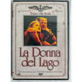 Dvd La Donna Del