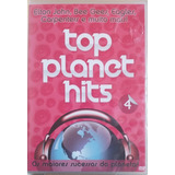 Dvd Lacrado - Top Planet Hits Volume 4