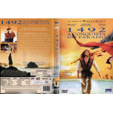 Dvd Lacrado 1492 A