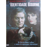 Dvd Lacrado A Identidade