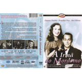 Dvd Lacrado A Irma