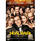 Dvd Lacrado A Noite