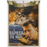 Dvd Lacrado A Raposa
