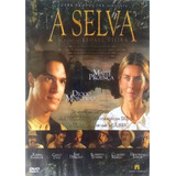 Dvd Lacrado A Selva