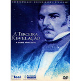 Dvd Lacrado A Terceira
