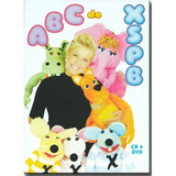 Dvd Lacrado Abc Do