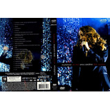 Dvd Lacrado Ana Carolina