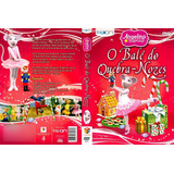 Dvd Lacrado Angelina Ballerina