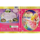 Dvd Lacrado Barbie 12