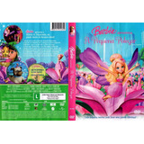 Dvd Lacrado Barbie A