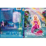 Dvd Lacrado Barbie Fairytopia