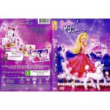 Dvd Lacrado Barbie Moda