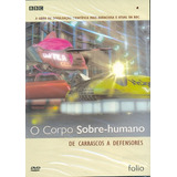 Dvd Lacrado Bbc O