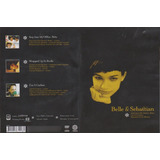 Dvd Lacrado Belle