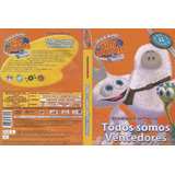 Dvd Lacrado Bing E