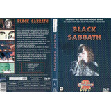Dvd Lacrado Black Sabbath