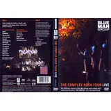 Dvd Lacrado Blue Man