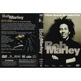Dvd Lacrado Bob Marley