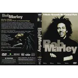 Dvd Lacrado Bob Marley