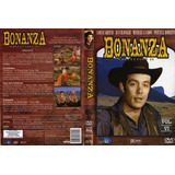 Dvd Lacrado Bonanza Collection