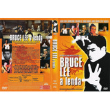 Dvd Lacrado Bruce Lee