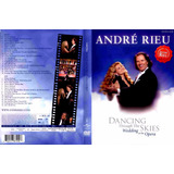 Dvd Lacrado Cd Andre